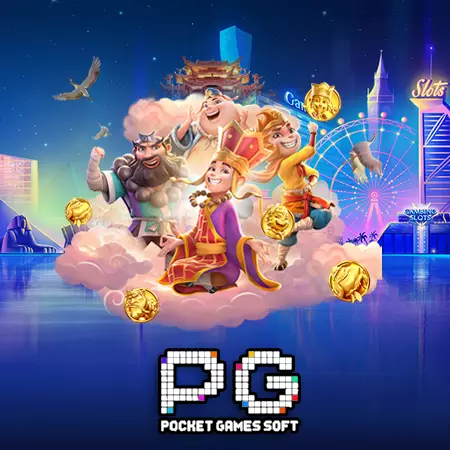 pgslot99